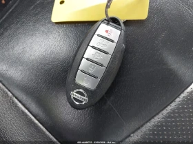 Nissan Pathfinder 3.5l Platinum, снимка 11