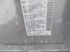 Nissan Pathfinder 3.5l Platinum, снимка 9