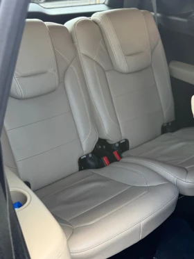 Mercedes-Benz GL 350 4matic/ Face lift/ обдухване / високо ниво /, снимка 9