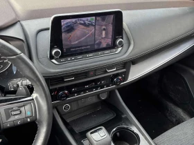 Nissan Rogue * SV * 2 КЛЮЧА* PANO* KEYLESS* ПОДГРЕВ* , снимка 9
