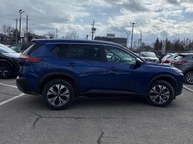 Nissan Rogue * SV * 2 КЛЮЧА* PANO* KEYLESS* ПОДГРЕВ* , снимка 3