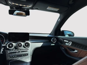 Mercedes-Benz GLC * AвтоКредит * (ЦЕНА ДО БГ), снимка 13