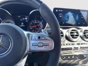 Mercedes-Benz GLC * AвтоКредит * (ЦЕНА ДО БГ), снимка 16