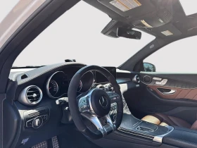 Mercedes-Benz GLC * AвтоКредит * (ЦЕНА ДО БГ), снимка 8