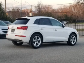 Audi Q5 QUATTRO* ПОДГРЕВ* ПАНОРАМА* КАМЕРА, снимка 8