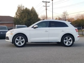 Audi Q5 QUATTRO* ПОДГРЕВ* ПАНОРАМА* КАМЕРА, снимка 5