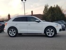 Audi Q5 QUATTRO* ПОДГРЕВ* ПАНОРАМА* КАМЕРА, снимка 4