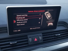 Audi Q5 QUATTRO* ПОДГРЕВ* ПАНОРАМА* КАМЕРА, снимка 14