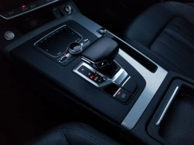 Audi Q5 QUATTRO* ПОДГРЕВ* ПАНОРАМА* КАМЕРА, снимка 15