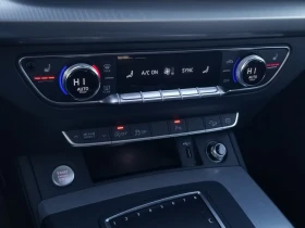 Audi Q5 QUATTRO* ПОДГРЕВ* ПАНОРАМА* КАМЕРА, снимка 13
