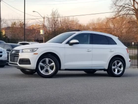 Audi Q5 QUATTRO* ПОДГРЕВ* ПАНОРАМА* КАМЕРА, снимка 2
