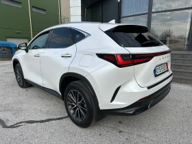 Lexus NX 350 AWD 5615km NEW, снимка 6