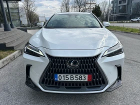 Lexus NX 350 AWD 5615km NEW, снимка 3