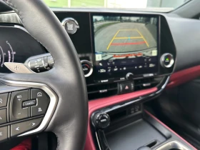 Lexus NX 350 AWD 5615km NEW, снимка 16