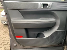 Hyundai Santa fe SIGNATURE/215HP/DIGI/360/KLEES/LED/NAVI/CPLAY/329q, снимка 13