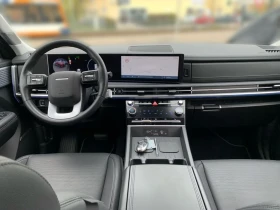 Hyundai Santa fe SIGNATURE/215HP/DIGI/360/KLEES/LED/NAVI/CPLAY/329q, снимка 7