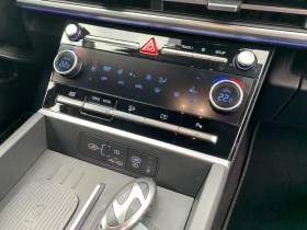 Hyundai Santa fe SIGNATURE/215HP/DIGI/360/KLEES/LED/NAVI/CPLAY/329q, снимка 12