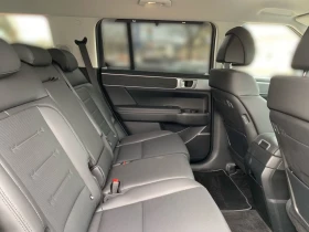 Hyundai Santa fe SIGNATURE/215HP/DIGI/360/KLEES/LED/NAVI/CPLAY/329q, снимка 15