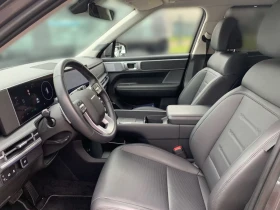 Hyundai Santa fe SIGNATURE/215HP/DIGI/360/KLEES/LED/NAVI/CPLAY/329q, снимка 6