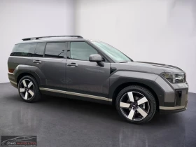 Hyundai Santa fe SIGNATURE/215HP/DIGI/360/KLEES/LED/NAVI/CPLAY/329q, снимка 4