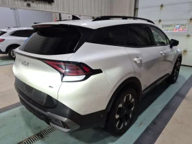 Kia Sportage * ГЛАВНО ПРЕДСТАВИТЕЛСТВО* ПАНО* ДИСТРОНИК* 360КАМ, снимка 3