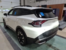 Kia Sportage * ГЛАВНО ПРЕДСТАВИТЕЛСТВО* ПАНО* ДИСТРОНИК* 360КАМ, снимка 4