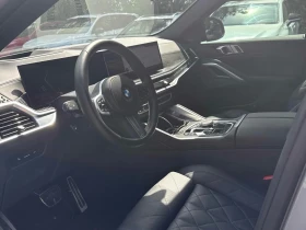 BMW X6 ДИСТРОНИК * ПОДГРЕВ * ПАНОРАМА * HARMAN KARDON, снимка 6