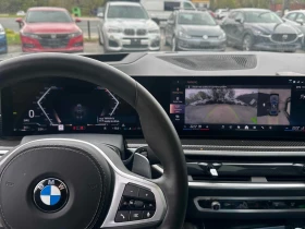 BMW X6 ДИСТРОНИК * ПОДГРЕВ * ПАНОРАМА * HARMAN KARDON, снимка 7