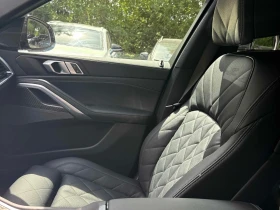 BMW X6 ДИСТРОНИК * ПОДГРЕВ * ПАНОРАМА * HARMAN KARDON, снимка 13