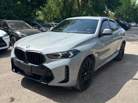 BMW X6 ДИСТРОНИК * ПОДГРЕВ * ПАНОРАМА * HARMAN KARDON, снимка 5