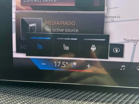 BMW X6 ДИСТРОНИК * ПОДГРЕВ * ПАНОРАМА * HARMAN KARDON, снимка 9