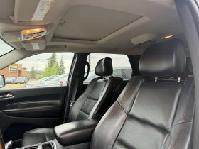 Dodge Durango GT* 3.6* V6* 8ZF* ПОДГРЕВ* КАМЕРА* КЕЙЛЕС* LANE* A, снимка 11