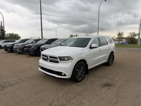 Dodge Durango GT* 3.6* V6* 8ZF* ПОДГРЕВ* КАМЕРА* КЕЙЛЕС* LANE* A, снимка 3