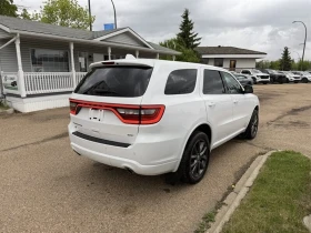 Dodge Durango GT* 3.6* V6* 8ZF* ПОДГРЕВ* КАМЕРА* КЕЙЛЕС* LANE* A, снимка 2