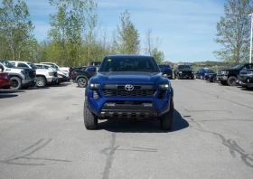 Toyota Tacoma TRD OFF ROAD * 4WD * ПОДГРЕВ * РЪЧКА * CARFAX * , снимка 2
