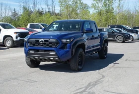 Toyota Tacoma TRD OFF ROAD * 4WD * ПОДГРЕВ * РЪЧКА * CARFAX * , снимка 3
