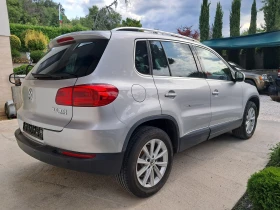 VW Tiguan TDI-149000 км., снимка 3
