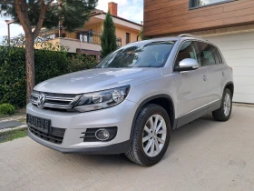 VW Tiguan TDI-149000 км., снимка 1