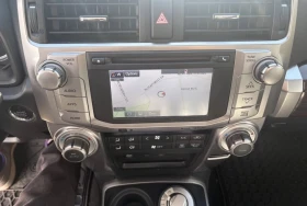 Toyota 4runner LIMITED * 4WD * KEYLESS * КАМЕРА * ОБДУХВАНЕ * , снимка 8