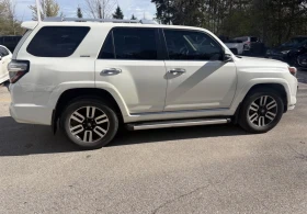 Toyota 4runner LIMITED * 4WD * KEYLESS * КАМЕРА * ОБДУХВАНЕ * , снимка 3