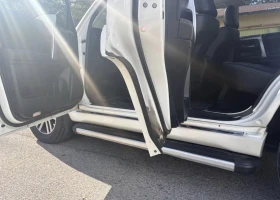 Toyota 4runner LIMITED * 4WD * KEYLESS * КАМЕРА * ОБДУХВАНЕ * , снимка 14