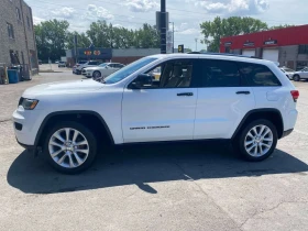 Jeep Grand cherokee * Limited * АВТОКРЕДИТ БЕЗ ПЪРВОНАЧАЛНА ВНОСКА* , снимка 2