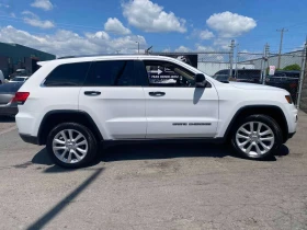 Jeep Grand cherokee * Limited * АВТОКРЕДИТ БЕЗ ПЪРВОНАЧАЛНА ВНОСКА* , снимка 3