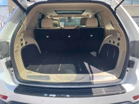 Jeep Grand cherokee * Limited * АВТОКРЕДИТ БЕЗ ПЪРВОНАЧАЛНА ВНОСКА* , снимка 17