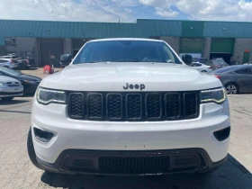 Jeep Grand cherokee * Limited * АВТОКРЕДИТ БЕЗ ПЪРВОНАЧАЛНА ВНОСКА* , снимка 6