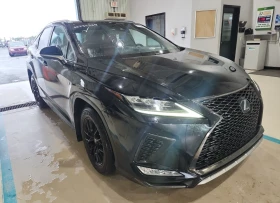 Lexus RX 350 AWD* Sport* Обдух* Подгрев* Камера* Remote* м.Точк, снимка 1