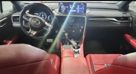 Lexus RX 350 AWD* Sport* Обдух* Подгрев* Камера* Remote* м.Точк, снимка 9