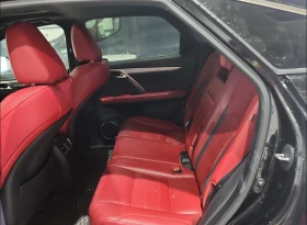 Lexus RX 350 AWD* Sport* Обдух* Подгрев* Камера* Remote* м.Точк, снимка 8