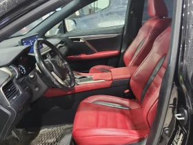 Lexus RX 350 AWD* Sport* Обдух* Подгрев* Камера* Remote* м.Точк, снимка 7