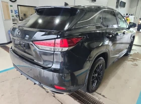 Lexus RX 350 AWD* Sport* Обдух* Подгрев* Камера* Remote* м.Точк, снимка 3